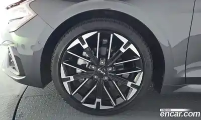 Kia K5 2024 1.6 Автомат в Москве № 887473, миниатюра 4