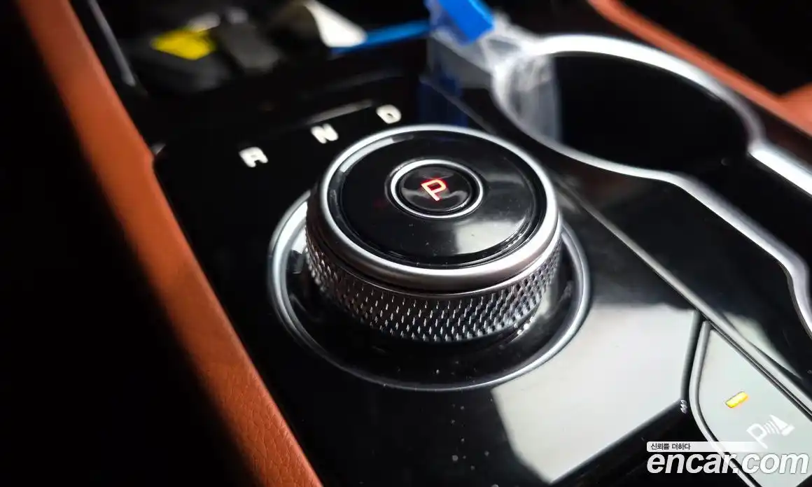 Kia K5 2024 1.6 Автомат в Москве № 887473, фото 8