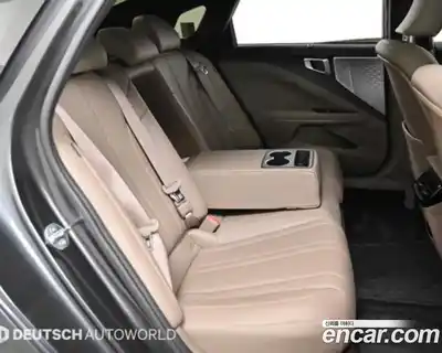 Kia K8 2022 2.5 Автомат в Москве № 887515, миниатюра 12