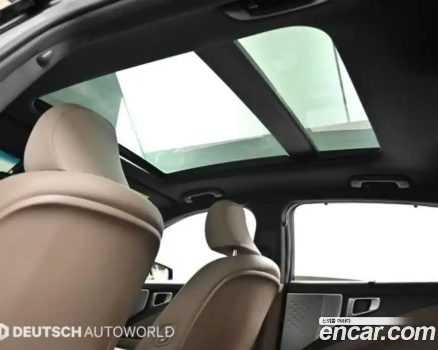 Kia K8 2022 2.5 Автомат в Москве № 887515, фото 18