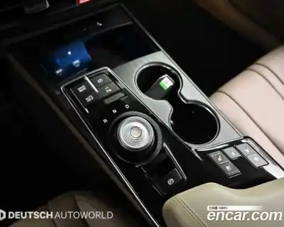 Kia K8 2022 2.5 Автомат в Москве № 887515, миниатюра 9