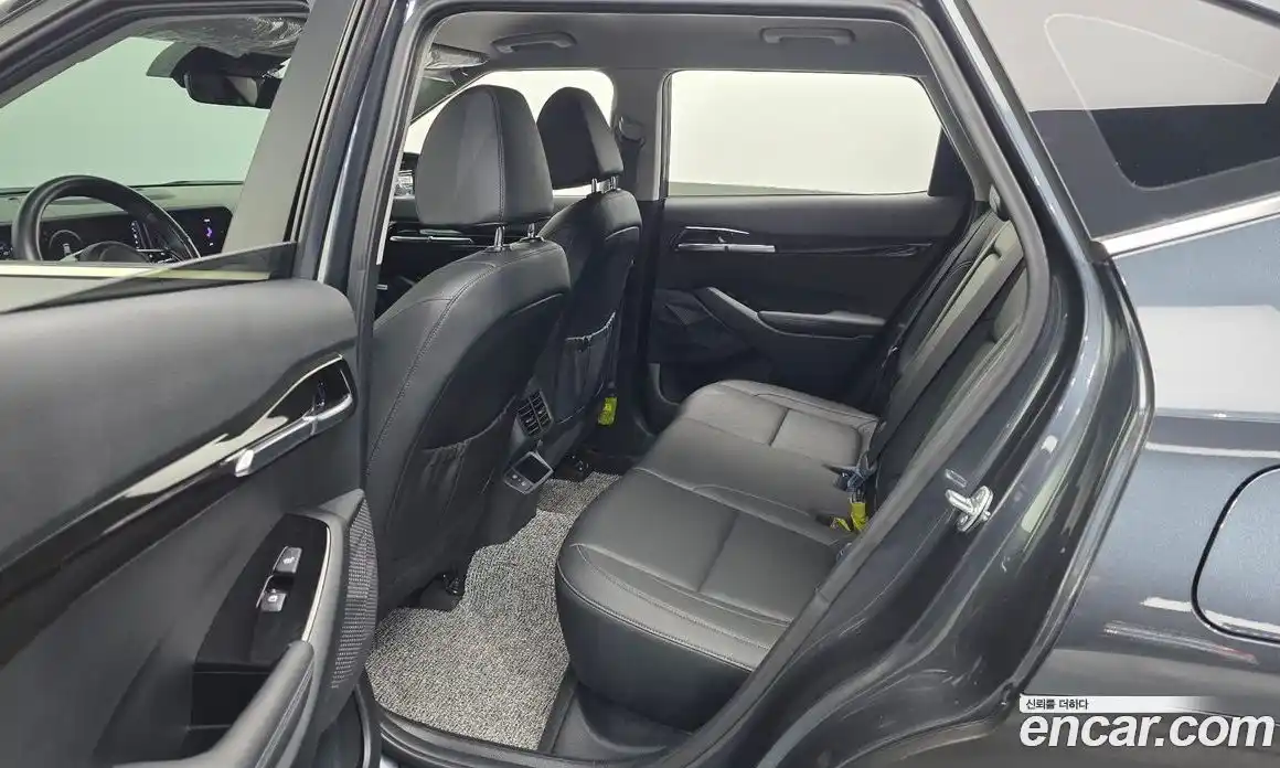 Kia Seltos 2024 1.6 Автомат в Москве № 887767, фото 11