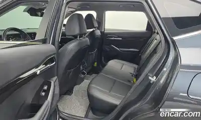 Kia Seltos 2024 1.6 Автомат в Москве № 887767, миниатюра 11