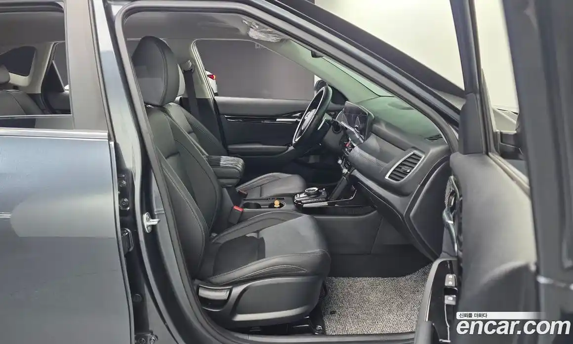 Kia Seltos 2024 1.6 Автомат в Москве № 887767, фото 12