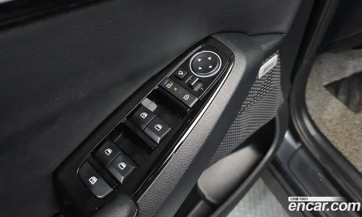 Kia Seltos 2024 1.6 Автомат в Москве № 887767, фото 13