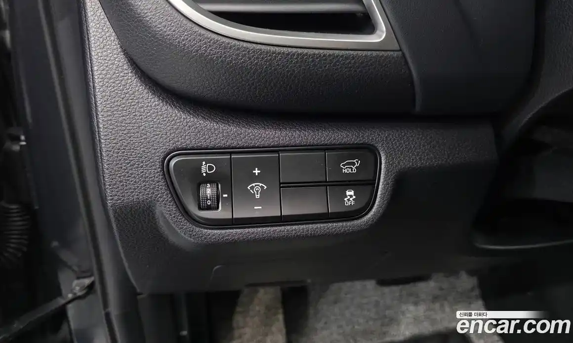 Kia Seltos 2024 1.6 Автомат в Москве № 887767, фото 14