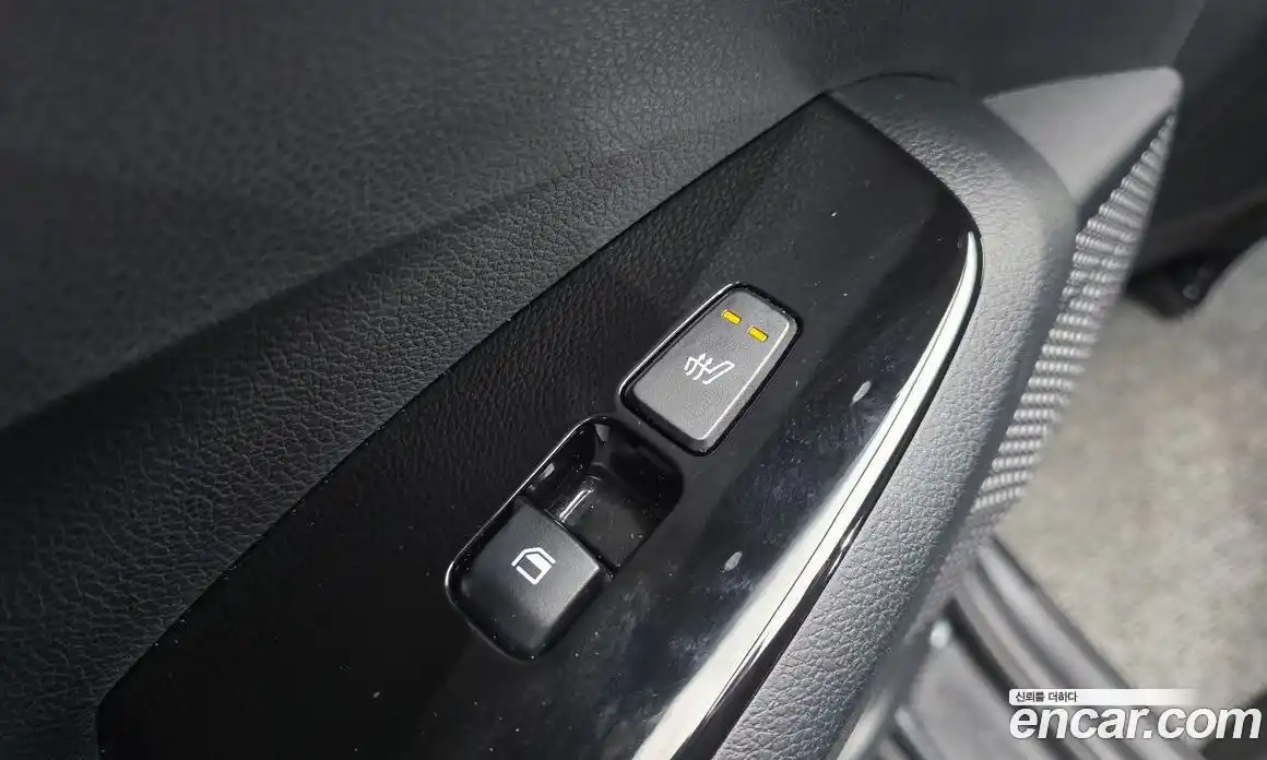 Kia Seltos 2024 1.6 Автомат в Москве № 887767, фото 19