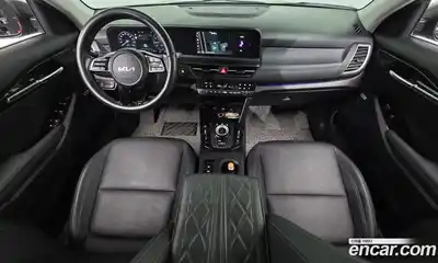 Kia Seltos 2024 1.6 Автомат в Москве № 887767, миниатюра 7