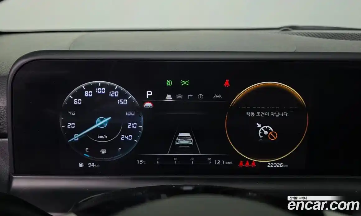 Kia Seltos 2024 1.6 Автомат в Москве № 887767, фото 8