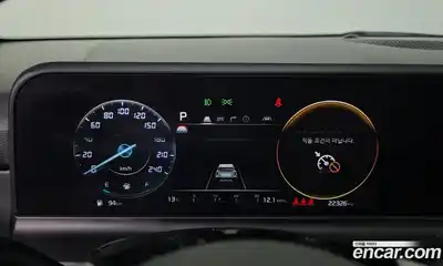 Kia Seltos 2024 1.6 Автомат в Москве № 887767, миниатюра 8