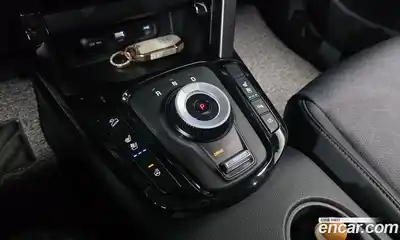 Kia Seltos 2024 1.6 Автомат в Москве № 887767, миниатюра 9