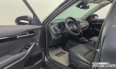 Kia Seltos 2024 1.6 Автомат в Москве № 887767, миниатюра 10