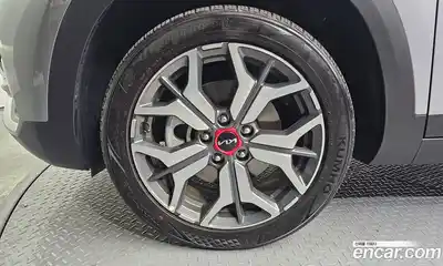 Kia Seltos 2022 1.6 гидро в Москве № 887845, миниатюра 5