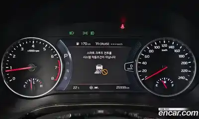 Kia Seltos 2022 1.6 гидро в Москве № 887845, миниатюра 8