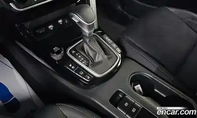 Kia Seltos 2022 1.6 гидро в Москве № 887845, миниатюра 9