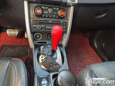 Renault QM5 2014 2.0 Автомат в Москве № 887964, миниатюра 11