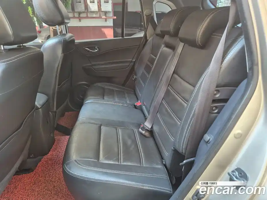 Renault QM5 2014 2.0 Автомат в Москве № 887964, фото 12