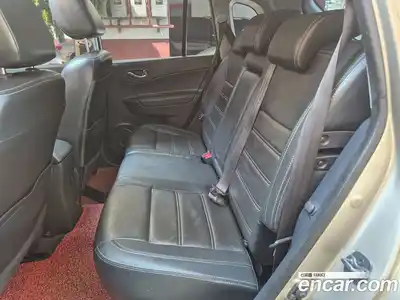 Renault QM5 2014 2.0 Автомат в Москве № 887964, миниатюра 12