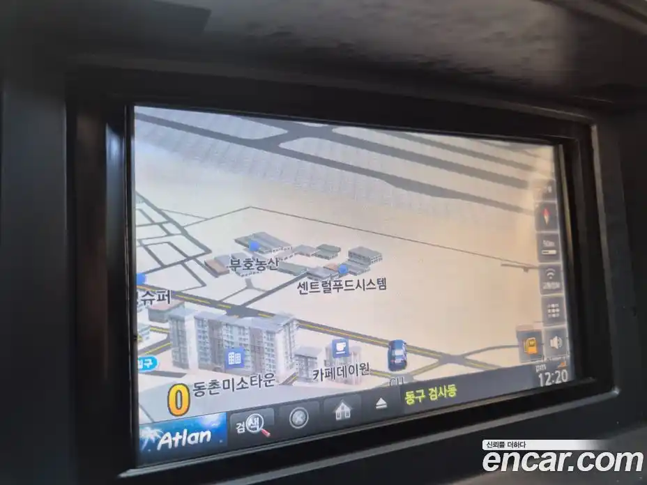 Renault QM5 2014 2.0 Автомат в Москве № 887964, фото 13