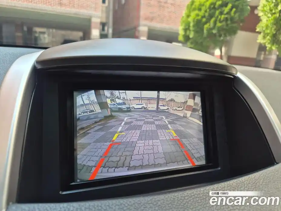 Renault QM5 2014 2.0 Автомат в Москве № 887964, фото 14