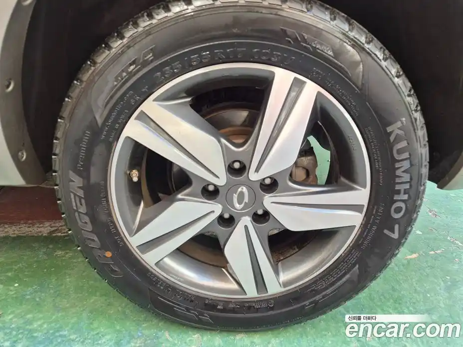 Renault QM5 2014 2.0 Автомат в Москве № 887964, фото 17