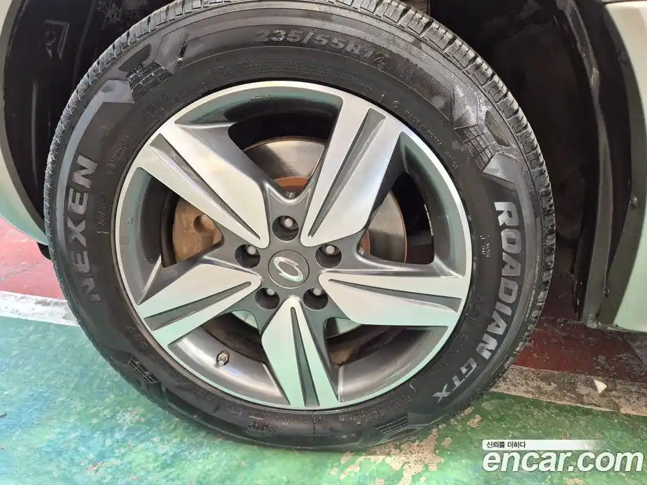 Renault QM5 2014 2.0 Автомат в Москве № 887964, фото 18