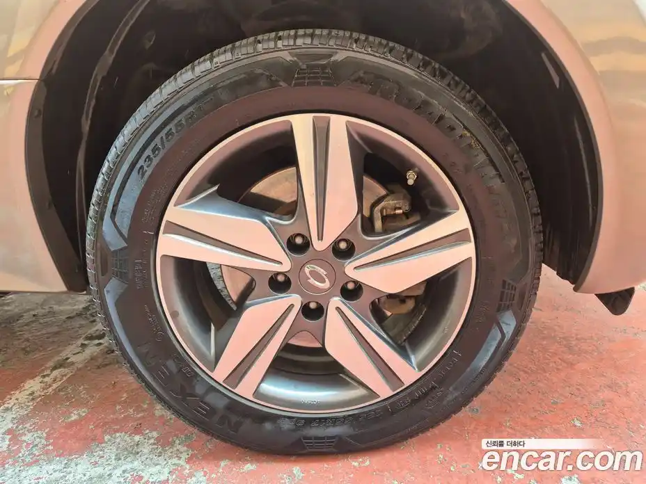 Renault QM5 2014 2.0 Автомат в Москве № 887964, фото 19