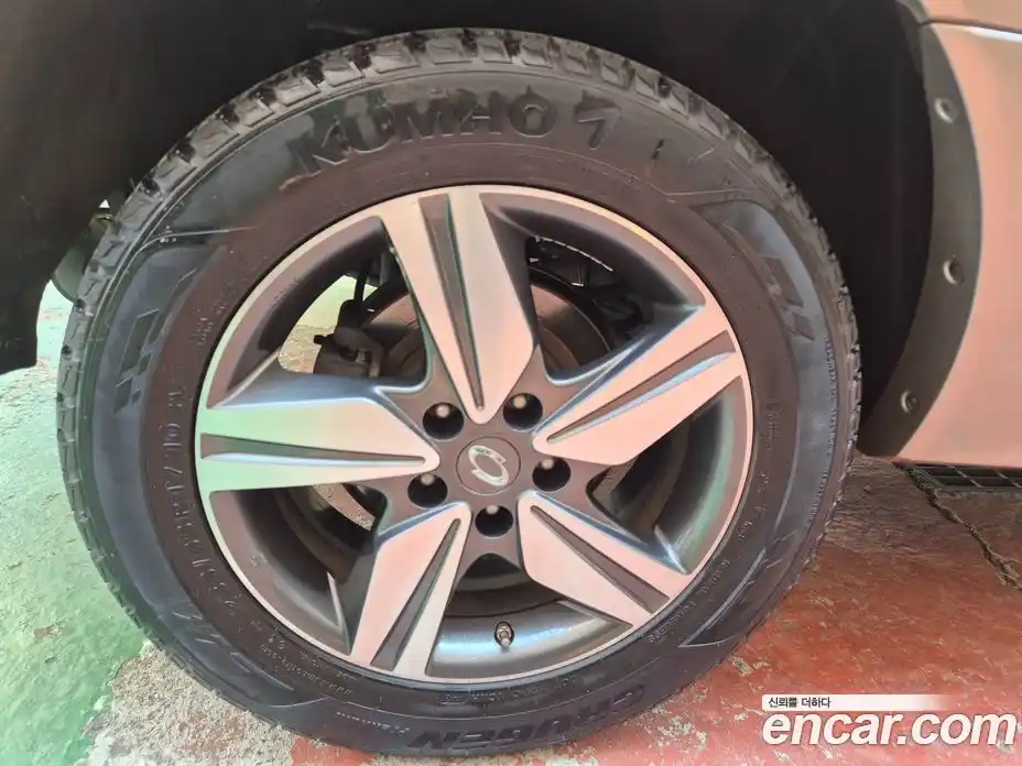 Renault QM5 2014 2.0 Автомат в Москве № 887964, фото 20