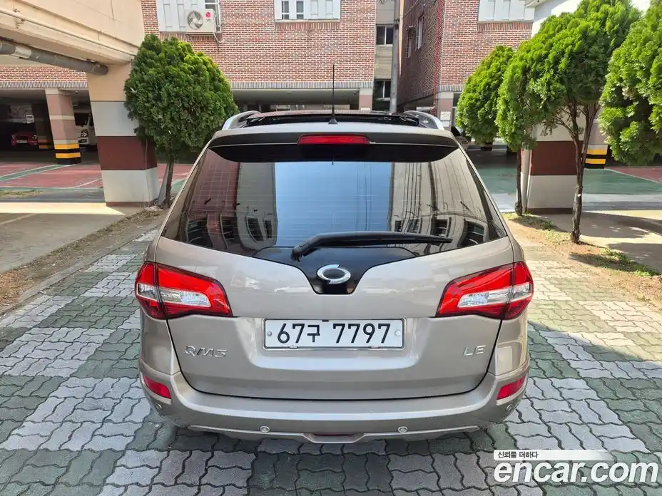 Renault QM5 2014 2.0 Автомат в Москве № 887964, фото 5