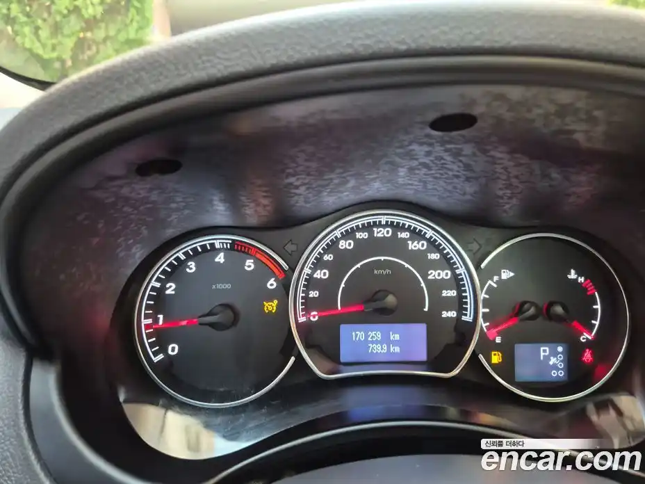 Renault QM5 2014 2.0 Автомат в Москве № 887964, фото 7