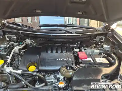 Renault QM5 2014 2.0 Автомат в Москве № 887964, миниатюра 8