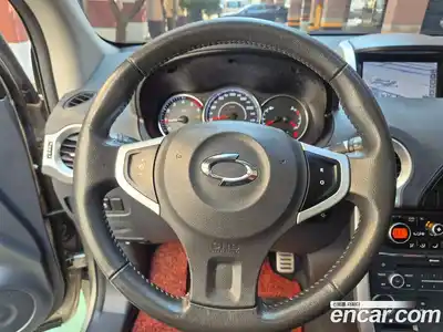 Renault QM5 2014 2.0 Автомат в Москве № 887964, миниатюра 9