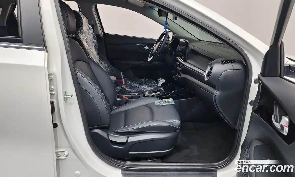 Kia K3 2021 1.6 Автомат в Москве № 888185, фото 11