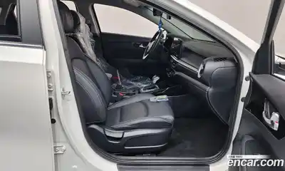 Kia K3 2021 1.6 Автомат в Москве № 888185, миниатюра 11