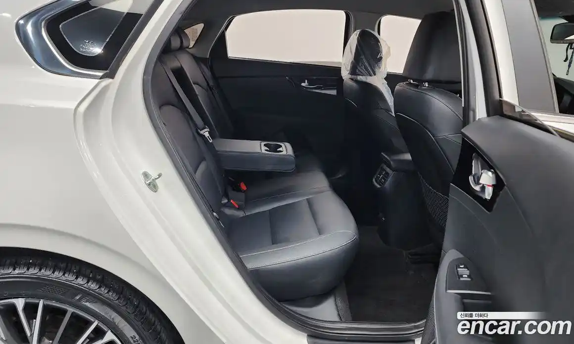 Kia K3 2021 1.6 Автомат в Москве № 888185, фото 12