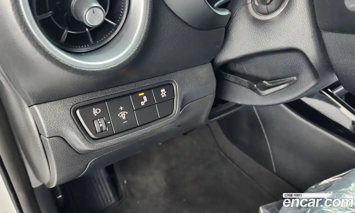 Kia K3 2021 1.6 Автомат в Москве № 888185, фото 14