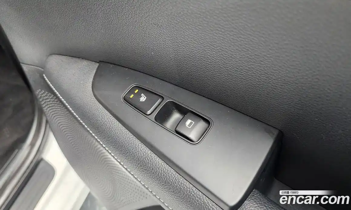 Kia K3 2021 1.6 Автомат в Москве № 888185, фото 18