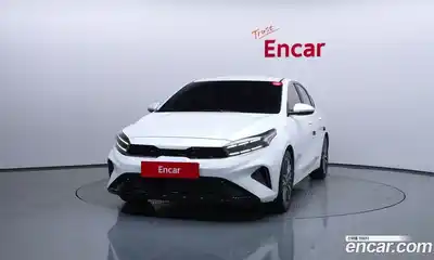 Kia K3 2021 1.6 Автомат в Москве № 888185, миниатюра 3