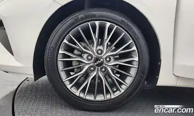 Kia K3 2021 1.6 Автомат в Москве № 888185, миниатюра 5