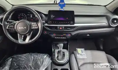 Kia K3 2021 1.6 Автомат в Москве № 888185, миниатюра 7