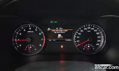 Kia K3 2021 1.6 Автомат в Москве № 888185, миниатюра 8