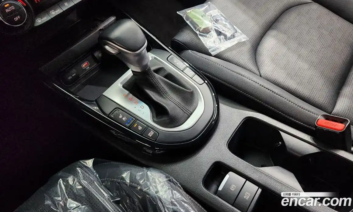 Kia K3 2021 1.6 Автомат в Москве № 888185, фото 9