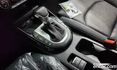 Kia K3 2021 1.6 Автомат в Москве № 888185, миниатюра 9