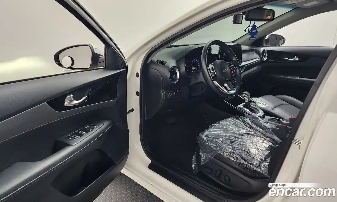 Kia K3 2021 1.6 Автомат в Москве № 888185, фото 10