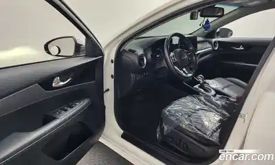 Kia K3 2021 1.6 Автомат в Москве № 888185, миниатюра 10