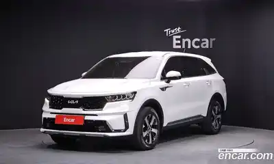 Kia Sorento, 2022