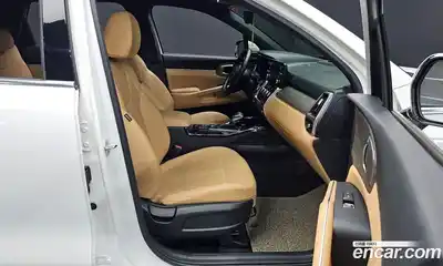 Kia Sorento 2022 2.5 Автомат в Москве № 888395, миниатюра 11