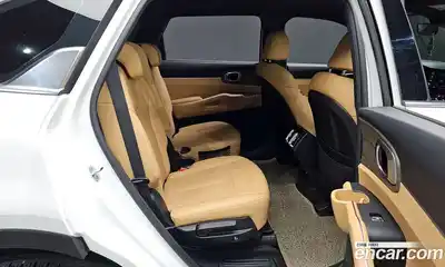 Kia Sorento 2022 2.5 Автомат в Москве № 888395, миниатюра 12