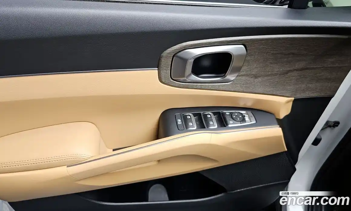 Kia Sorento 2022 2.5 Автомат в Москве № 888395, фото 17