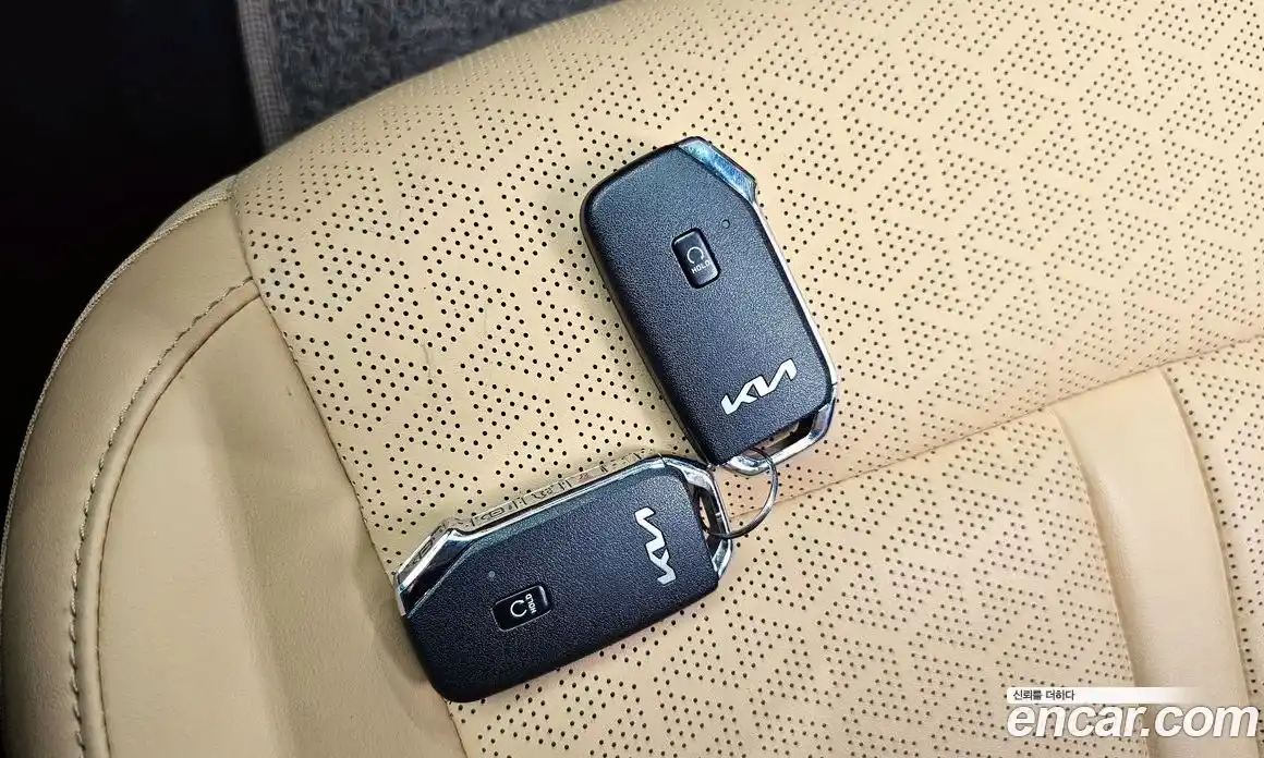 Kia Sorento 2022 2.5 Автомат в Москве № 888395, фото 19